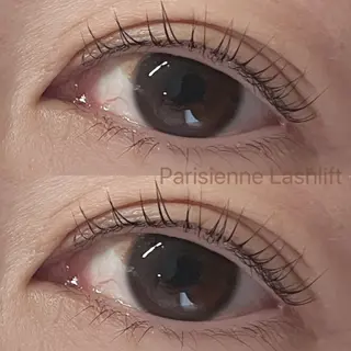 マツエク・マツパ PutiLuca 面川のマツエク・マツパデザイン