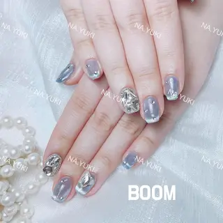 ネイル YUKI 💗 渋谷店のネイルデザイン