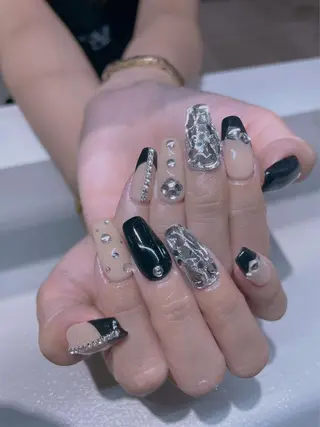 ネイル エムズ エムズのマツエク・マツパデザイン