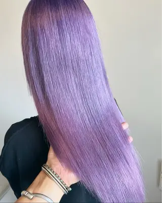 ロング カラー リアム 【LIam】のヘアスタイル