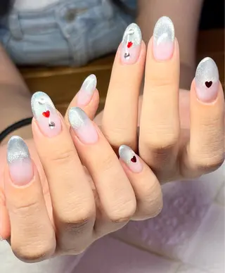 ネイル まり りぃ〜んのネイルデザイン