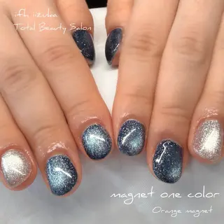 ネイル Angelique 田中/高崎のネイルデザイン