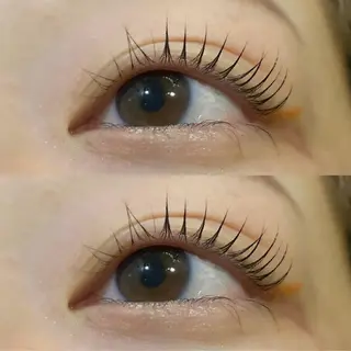 マツエク・マツパ VISIONQUEST所属・✿ chika ♡のマツエク・マツパデザイン