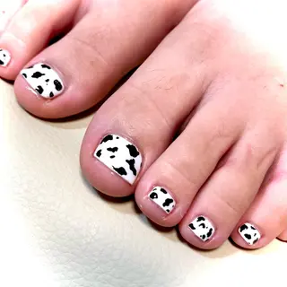 ネイル Jasmine NAILのネイルデザイン