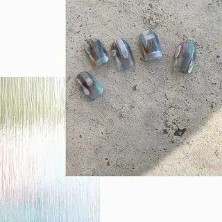 ネイル Rena colore'のネイルデザイン