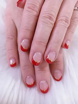 ネイル miwa ミワのネイルデザイン