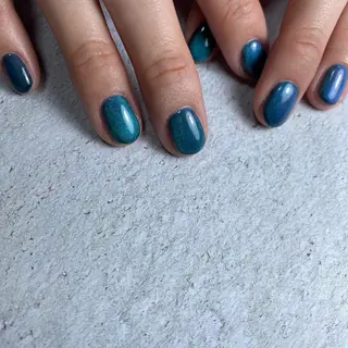 ネイル Re:Smil所属・☺︎ NOZOMI☺︎のネイルデザイン