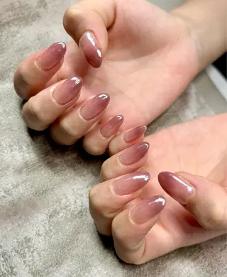 ネイル nailroom HARU.のネイルデザイン