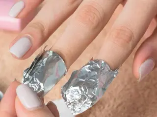 ネイル Regene ARAKIのネイルデザイン