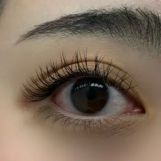 マツエク・マツパ プラスアイ 立川北口店の眉毛・アイブロウイメージ