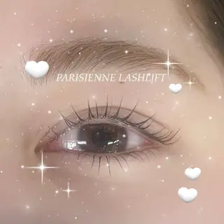 マツエク・マツパ マリーテレジア梅田 シミズのマツエク・マツパデザイン