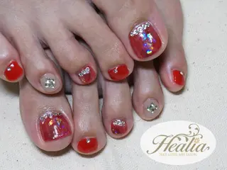 ネイル REMIA湘南台 TANABEのネイルデザイン