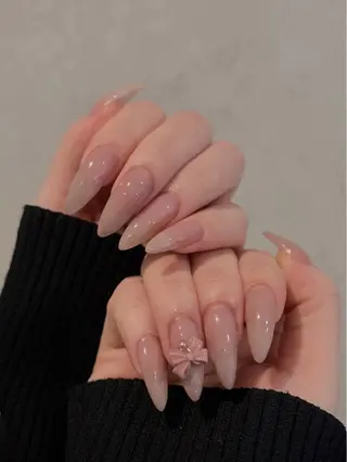 ネイル odette Mikiのネイルデザイン