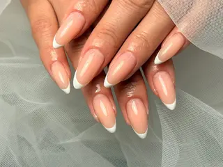 ネイル ToliyDeliy Nail Salonのネイルデザイン