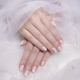 ネイル ABA SALON所属・aba nail 🩷marikaのネイルデザイン