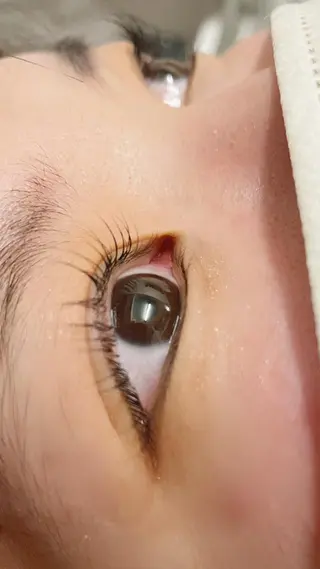 マツエク・マツパ 古川 恵美子のマツエク・マツパデザイン