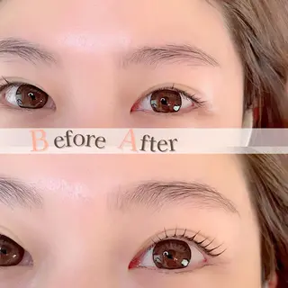 マツエク・マツパ sprinkles loungeのエステ・リラクイメージ