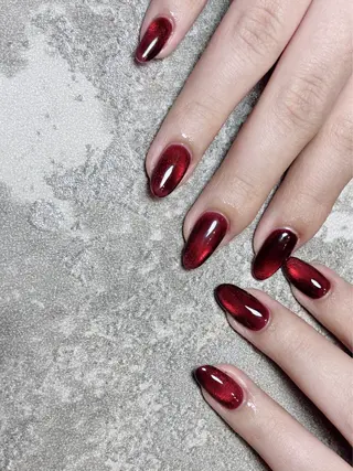 ネイル Su. Naillandのネイルデザイン