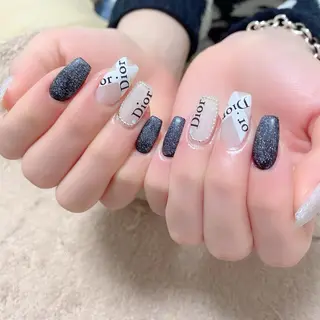 ネイル 💅fleur Ayumiのネイルデザイン