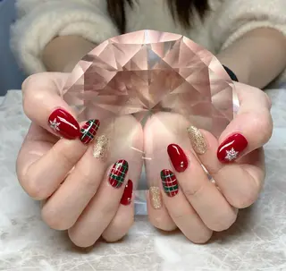 ネイル ゆぴねいる所属・ゆぴねいる yupinailのネイルデザイン