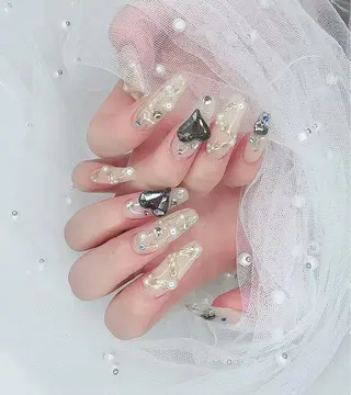 ネイル R salonのネイルデザイン