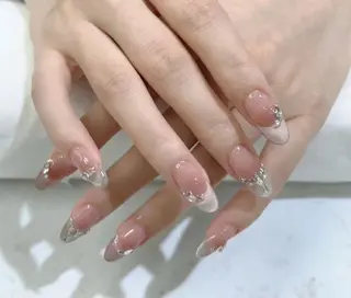 ネイル Tini ANA.CHUOのネイルデザイン