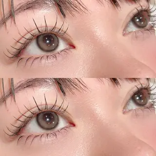 マツエク・マツパ eyelist🌿 Kobayashiのマツエク・マツパデザイン