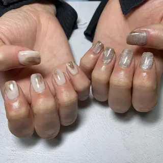 ネイル r. nailのネイルデザイン