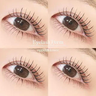 マツエク・マツパ MIRU ...のマツエク・マツパデザイン