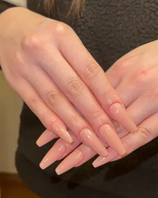 ネイル Nes.Nail所属・Miyagi Asamiのネイルデザイン