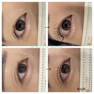 マツエク・マツパ ビューティー ミロワールのエステ・リラクイメージ