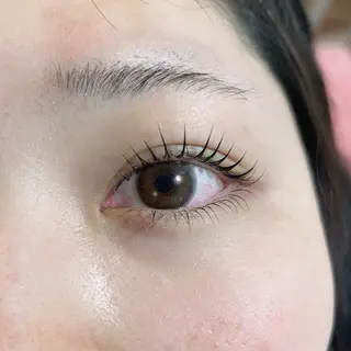 マツエク・マツパ Awesome Nail所属・eyelist タダのマツエク・マツパデザイン