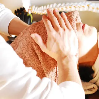 湘南深沢 杉内界喜のエステ・リラクイメージ