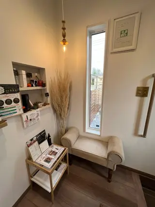 li'l eyelashのマツエク・マツパデザイン