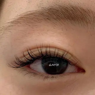 マツエク・マツパ deco tomomiのマツエク・マツパデザイン