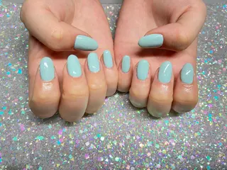 ネイル Miki milimiliのネイルデザイン