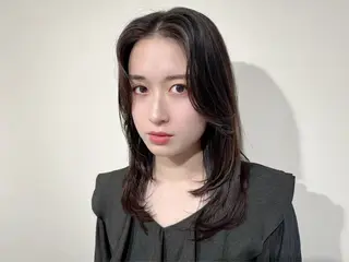 Tsuyuzaki Miraのマツエク・マツパデザイン