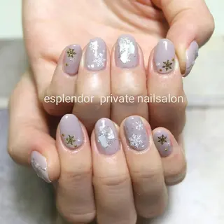 ネイル esplendor  エスプレンドル所属・esplendor  エスプレンドルのネイルデザイン