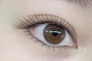 マツエク・マツパ りな☘️ 池袋のマツエク・マツパデザイン