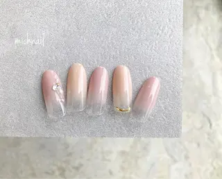 ネイル eni. by michのネイルデザイン