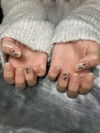 ネイル NiNa ビューティーサロン所属・Ni Naのネイルデザイン