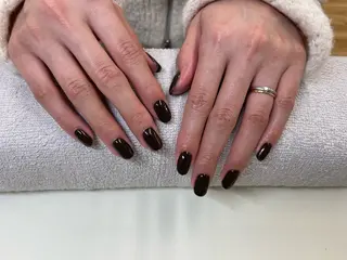 ネイル Be NaiL【ビーネイル】目黒店所属・新堀 倫子のネイルデザイン