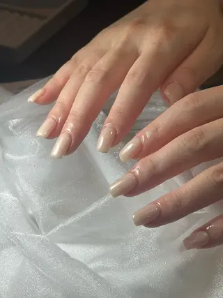 ネイル kaya 横浜のネイルデザイン