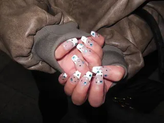 ネイル 吉川明花 【パラジェル専門店】のネイルデザイン