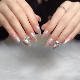 ネイル COCONAIL &EYELASHのマツエク・マツパデザイン