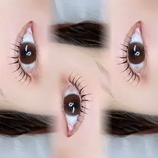 マツエク・マツパ private salon楚々所属・プライベートサロン 楚々のマツエク・マツパデザイン