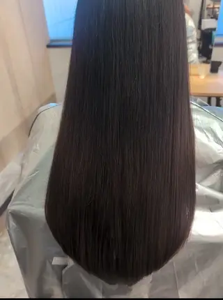 ロング MOCO hair flor所属・MOCO hair  flor /kohのヘアスタイル