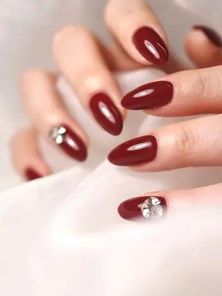 ネイル 悠 - yuu -所属・悠 - Yuu - Erikaのネイルデザイン