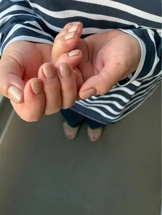 ネイル Nail Practice Room Lou所属・ayane kmのネイルデザイン