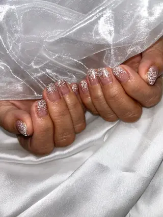 ネイル yuko （ネイリスト）のネイルデザイン